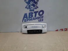 Плафон салонный BMW 118 2011 63319312494 F20 N13B16, передний