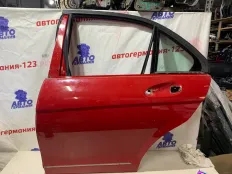 Дверь Mercedes C200 2012 A2047320110 W204, задняя левая