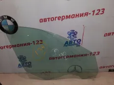 Стекло двери BMW 750 2011 51337182084 F01, переднее правое