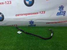 Патрубок BMW 116 2012 16137244944 F20 N13B16