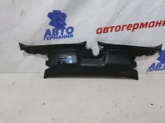 Воздуховод BMW X3 2008 13713402286 E83 N52B25A