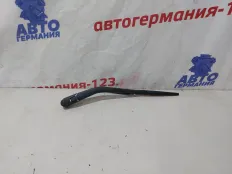 Поводок дворника BMW 116 2012 61617241985 F20 N13B16, задний