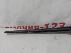Поводок дворника BMW 116 2012 61617241985 F20 N13B16, задний