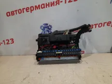 Блок предохранителей BMW X3 2008 61138364530 E83 N52B25A