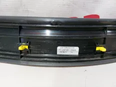 Накладка на порог BMW 116 2012 51477263311 F20 N13B16