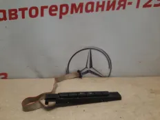 Блок кнопок BMW X1 2012 61319195178 E84 N20B20A
