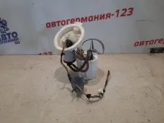 Бензонасос BMW 116 2012 16117243974 F20 N13B16