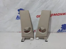 Обшивка салона BMW 3 SERIES 2006 51436954658 E92