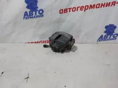 Суппорт тормозной Volkswagen Golf 2010 1K0615123E 6, передний левый