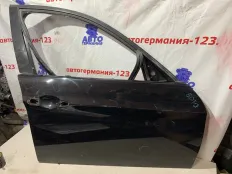 Дверь BMW 320 2006 41007203644 E90, передняя правая