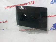 Стекло двери задней BMW 116 2012 51357242558 F20 N13B16, заднее правое