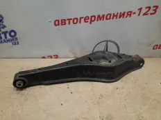Рычаг подвески нижний Volkswagen Golf 2010 1K0505371 6, задний