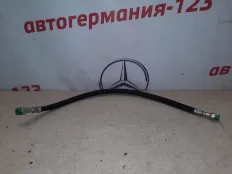 Трубка топливная BMW X1 2012 13537574675 E84 N20B20A