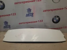 Спойлер BMW X3 2008 51713413286 E83 N52B25A
