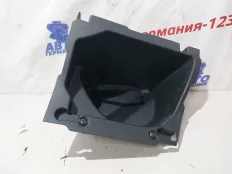 Обшивка багажника Mercedes ML350 2006 A1648400005 W164 272.967
