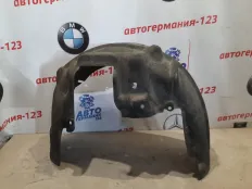 Подкрылок BMW 118 2011 51717241857 F20 N13B16, задний левый