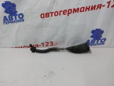 Рулевая тяга Toyota Corolla 2008 4504619415 E150, передняя правая