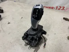 Селектор АКПП BMW 118 2011 61319296897 F20 N13B16