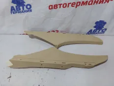 Обшивка салона BMW 750 2006 51437024751 E65 N62B48B