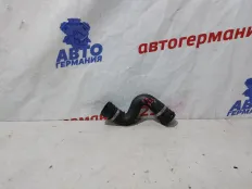 Патрубок системы охлаждения BMW X3 2008 17123424499 E83 N52B25A