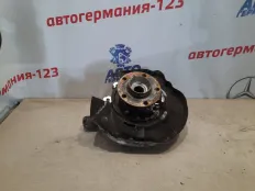 Ступица BMW 745 2011 33326796498 F01, задняя правая