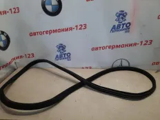 Уплотнитель двери Mercedes E320 2008 A2116970351 W211 642.920, задний