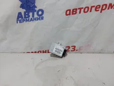 Блок иммобилайзера BMW X3 2008 61359145350 E83 N52B25A