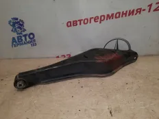 Рычаг подвески нижний Volkswagen Golf 2010 1K0505371 6, задний