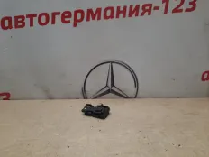 Датчик airbag BMW 523i 2011 65779159311 F10 N52B25AF, передний левый