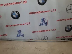 Молдинг крыши BMW 118 2011 51137319536 F20 N13B16, правый