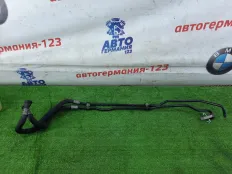 Трубка охлаждения АКПП BMW X3 2008 17223452397 E83 N52B25A