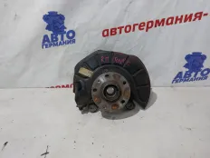 Ступица Volkswagen Golf 2010 1K0505436AB 6, передняя правая