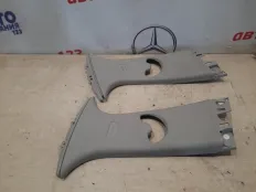 Обшивка салона BMW 1 SERIES 2012 51437250197 F20