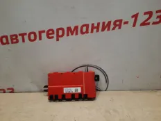 Предохранитель BMW 118 2011 61149227752 F20 N13B16