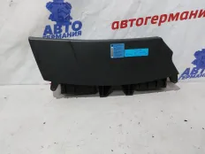 Воздуховод BMW X3 2008 13713428065 E83 N52B25A