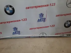 Молдинг крыши BMW 118 2011 51137319535 F20 N13B16, левый