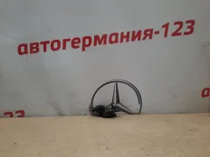 Клапан электромагнитный BMW 523i 2011 11747810831 F10 N52B25AF