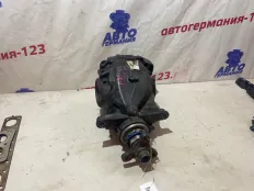 Редуктор заднего моста BMW 320 2012 33108485724 F30 N20B20B