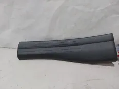 Накладка на порог Mercedes B180 2012 A2466800374 T246 270.910, задняя