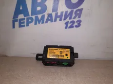 Блок управления BMW 116 2012 61316817933 F20 N13B16