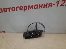Блок управления стеклоподъемниками BMW 116 2012 61319362107 F20 N13B16