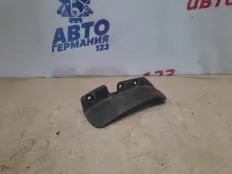 Брызговик BMW 630 2007 51627041627 E63 N52B30A, задний левый