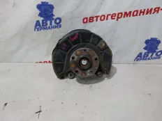 Ступица Volkswagen Golf 2010 1K0407255AA 6, передняя левая