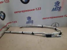Подушка безопасности боковая BMW X3 2008 72123420226 E83 N52B25A, правая