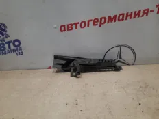 Пыльник BMW 5 SERIES 2004 64316939722 E60, правый
