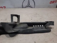 Пыльник BMW 5 SERIES 2004 64316939722 E60, правый