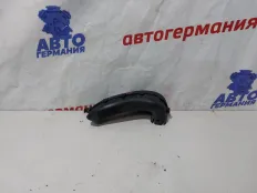 Патрубок BMW 118 2011 12317604340 F20 N13B16