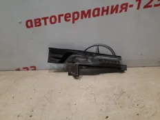 Пыльник BMW 5 SERIES 2004 64316939721 E60, левый