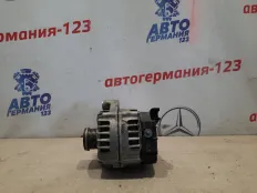 Генератор BMW 320D 2014 12318519890 F30 N47D20C