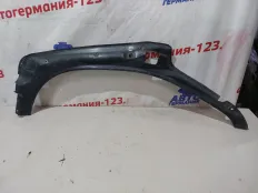 Водосток Mercedes ML350 2006 A1646930133 W164 272.967, левый